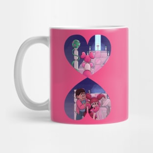 SU- Spinel Mug